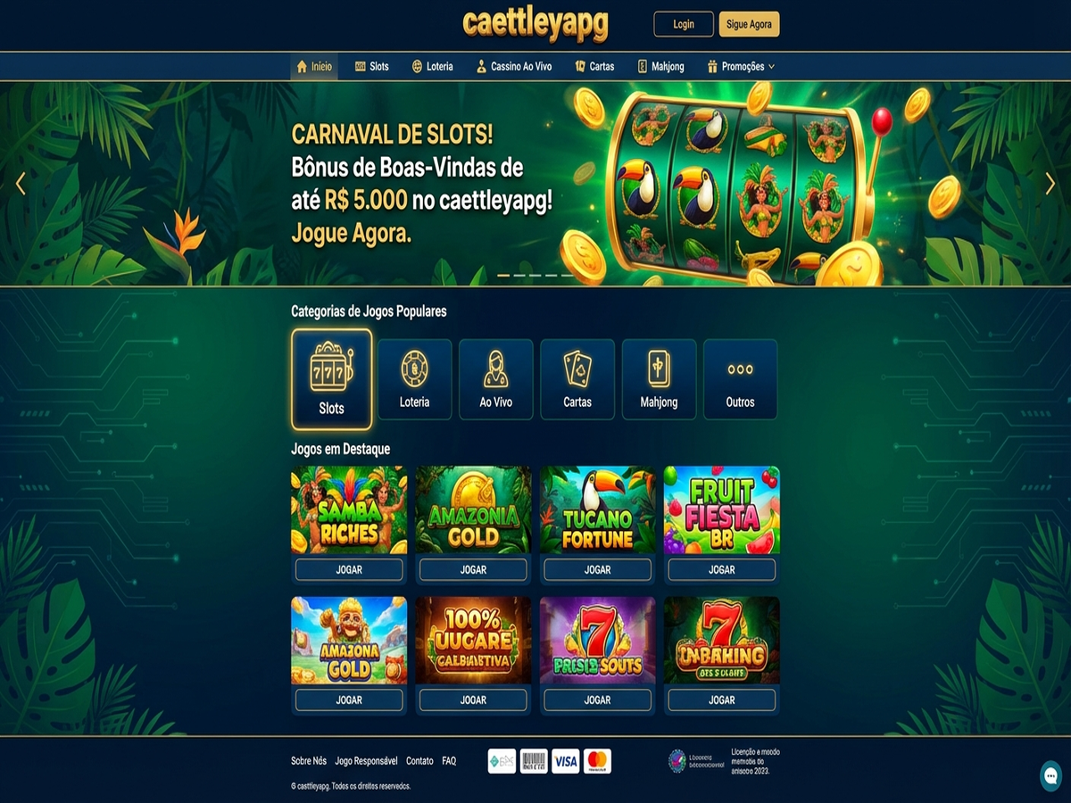 Screenshot 2 caettleyapg